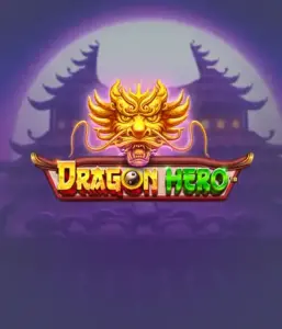 Embark on a fantastic quest with Dragon Hero by Pragmatic Play, highlighting breathtaking graphics of mighty dragons and epic encounters. Venture into a world where fantasy meets adventure, with symbols like treasures, mystical creatures, and enchanted weapons for a mesmerizing adventure.