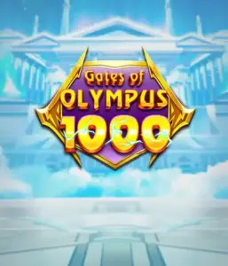 Step into the divine realm of Pragmatic's Gates of Olympus 1000 by Pragmatic Play, highlighting vivid graphics of ancient Greek gods, golden artifacts, and celestial backdrops. Feel the might of Zeus and other gods with exciting mechanics like free spins, cascading reels, and multipliers. A must-play for mythology enthusiasts looking for thrilling wins among the gods.