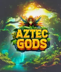 Uncover the lost world of Aztec Gods by Swintt, showcasing vivid visuals of the Aztec civilization with depicting gods, pyramids, and sacred animals. Enjoy the majesty of the Aztecs with thrilling mechanics including free spins, multipliers, and expanding wilds, perfect for history enthusiasts in the depths of the Aztec empire.