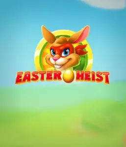 Join the playful caper of Easter Heist by BGaming, featuring a vibrant spring setting with mischievous bunnies orchestrating a whimsical heist. Experience the fun of seeking special rewards across vivid meadows, with features like free spins, wilds, and bonus games for an engaging slot adventure. A great choice for players seeking a festive twist in their slot play.